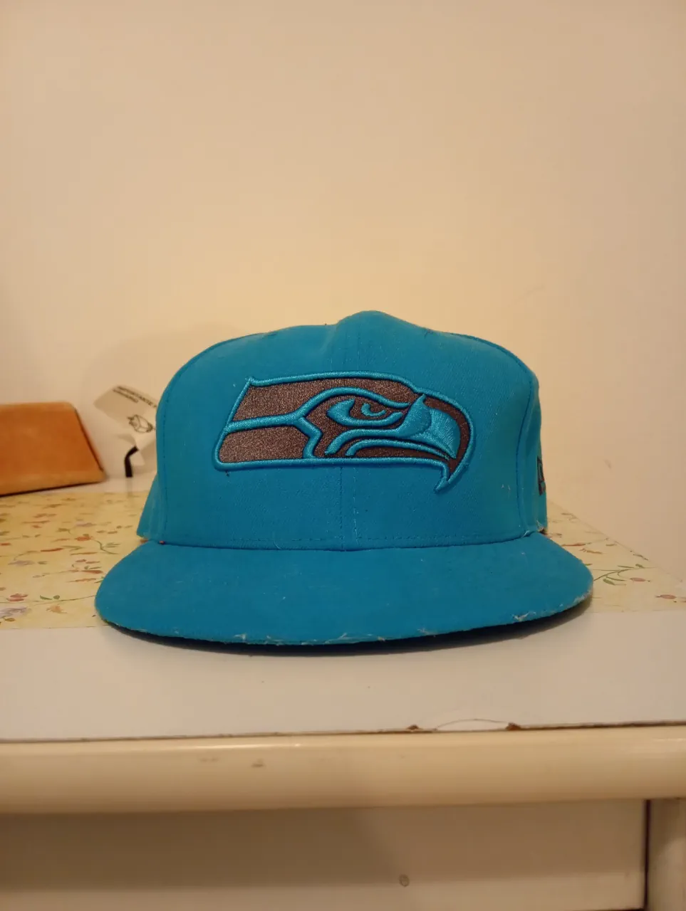 Gorra New Era - imagen 1