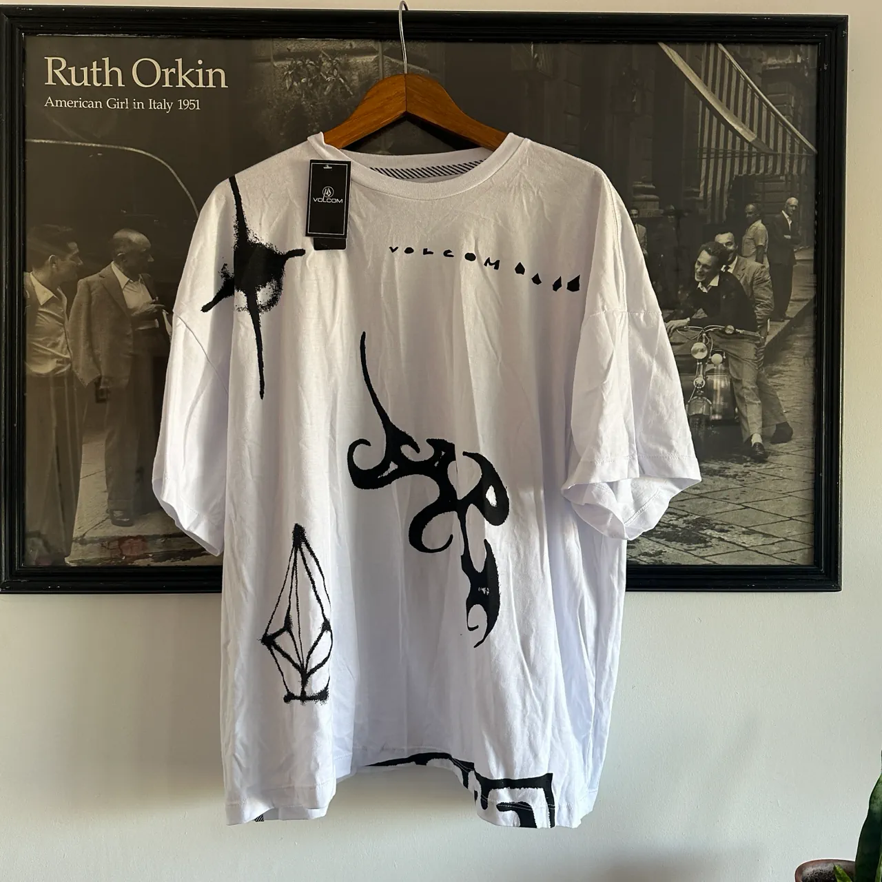 Remera Volcom - imagen 1