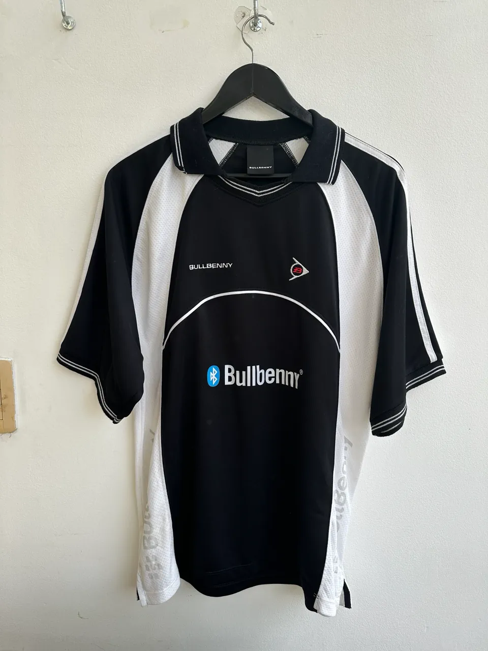 Remera Bullbenny · Talle S