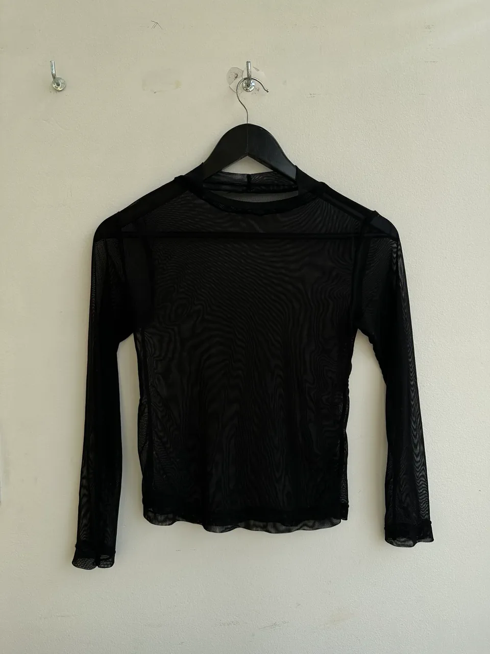 Remera Crop - imagen 1