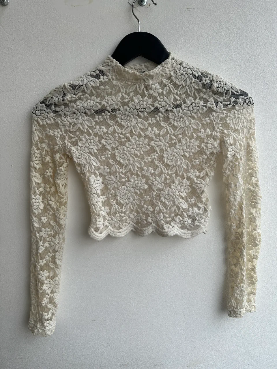 Top H&M - imagen 1