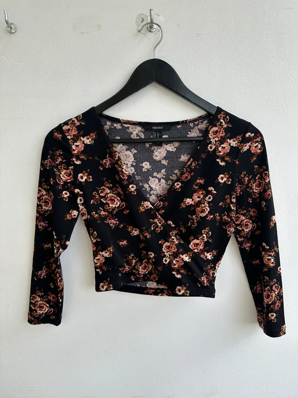 Top Forever 21 - imagen 1