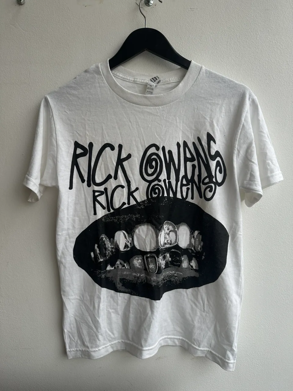 Remera American Apparel - imagen 1