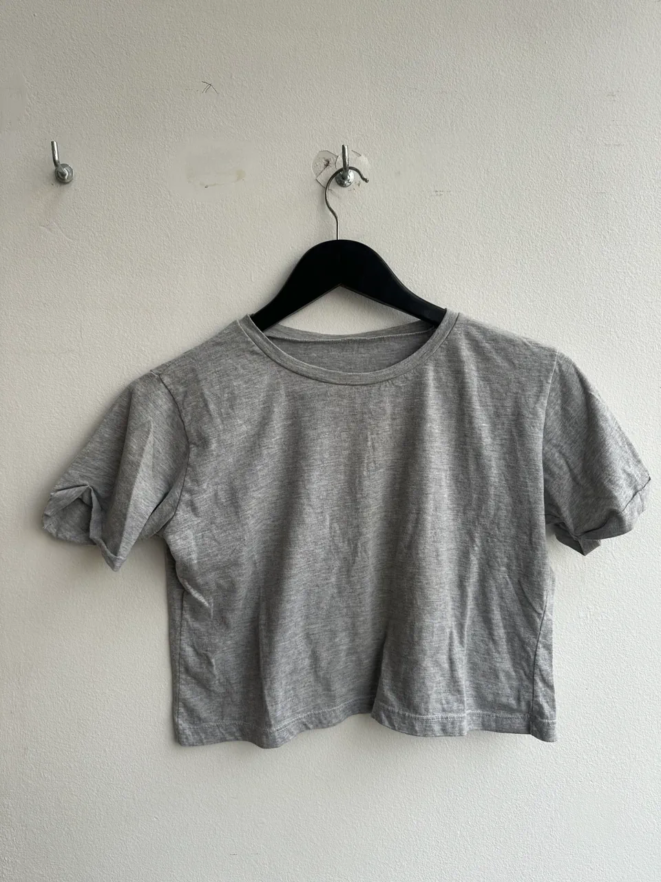 Remera Vintage · Talle S