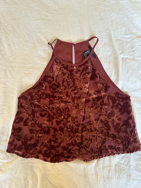 Forever 21 · Talle S