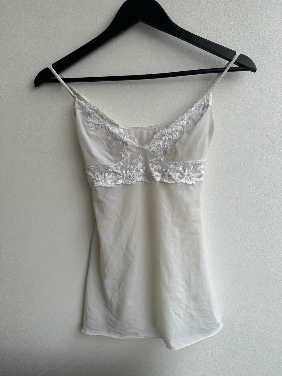 Musculosa Vintage y2k - imagen 1