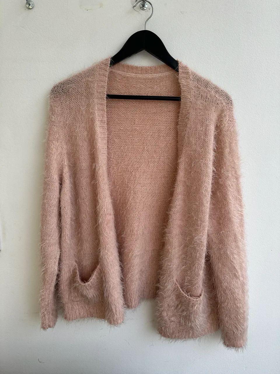 Cardigan Kimeika · Talle S