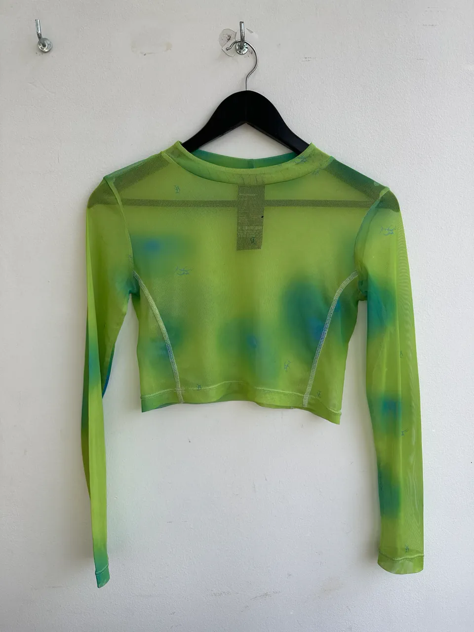Remera Bullbenny · Talle S