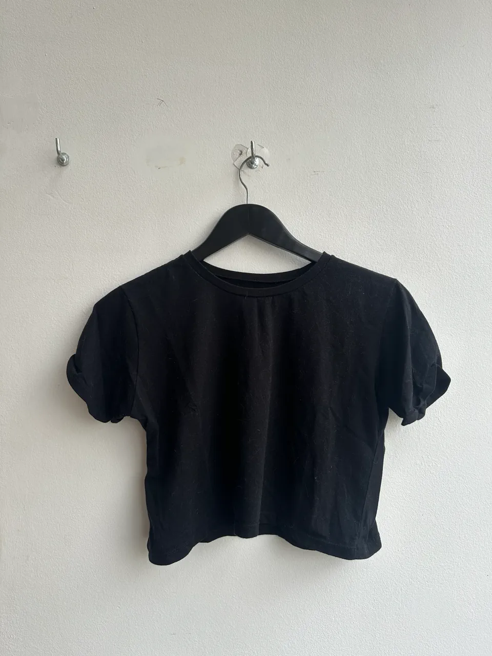 Remera Vintage · Talle S