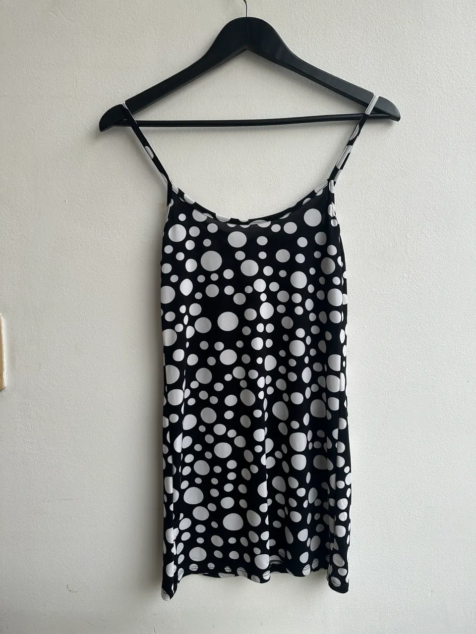 Musculosa Vintage - imagen 1