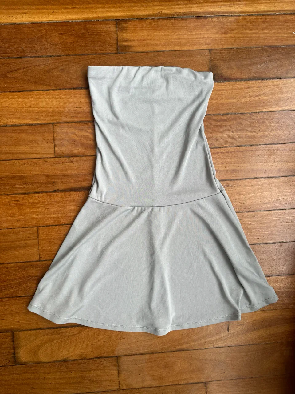 Vestido Vintage · Talle S