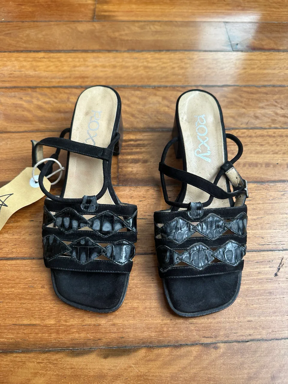 Sandalias Roxy - imagen 1
