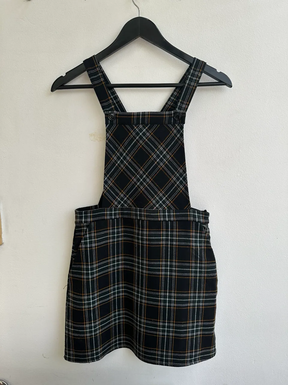 Vestido Forever 21 · Talle S