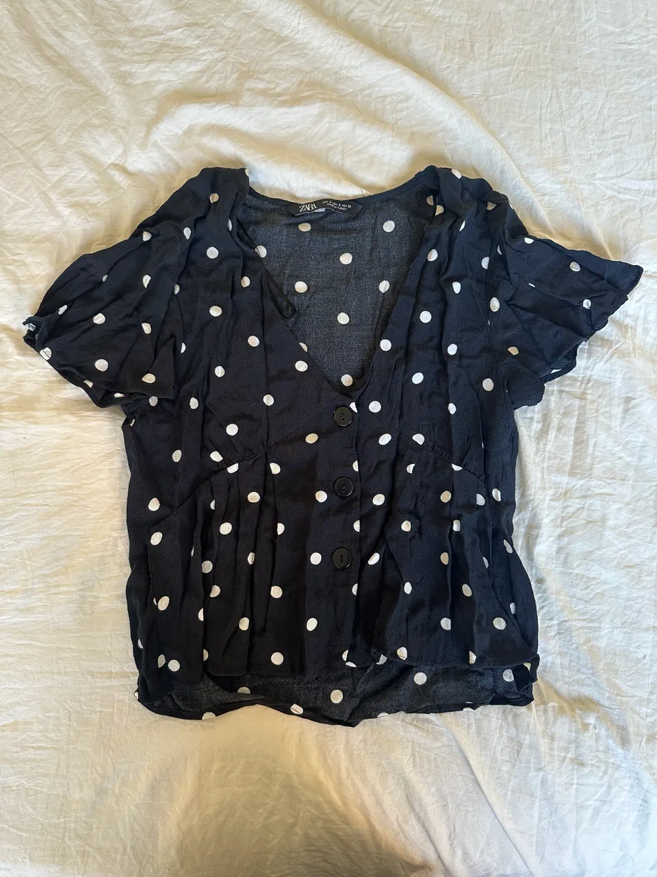 Blusa Zara - imagen 1