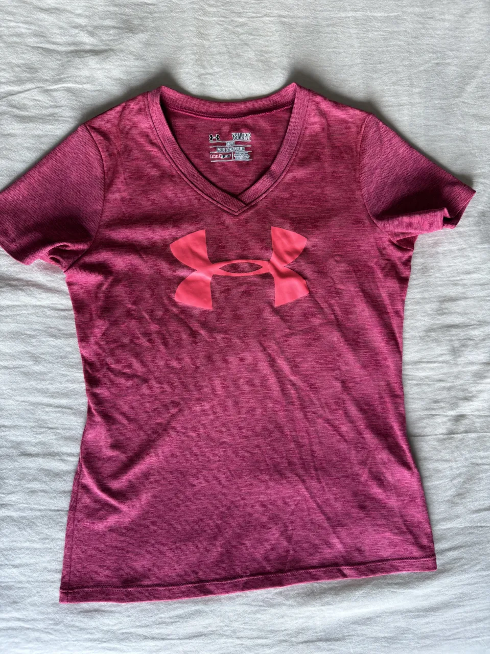 Under Armour · Talle XS