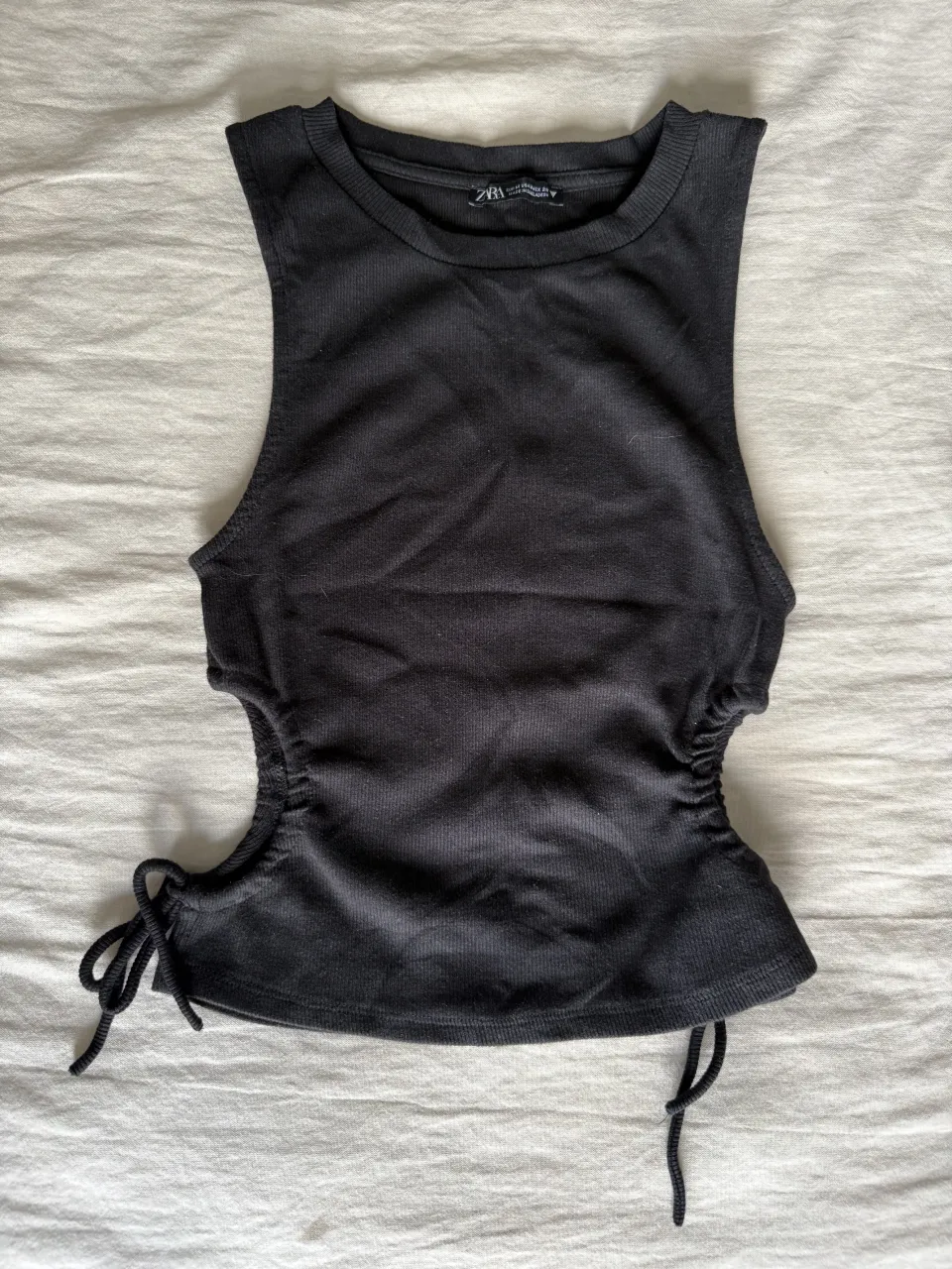 Zara · Talle M