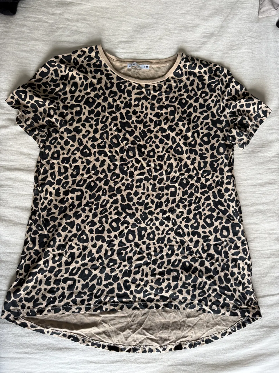 Zara · Talle S