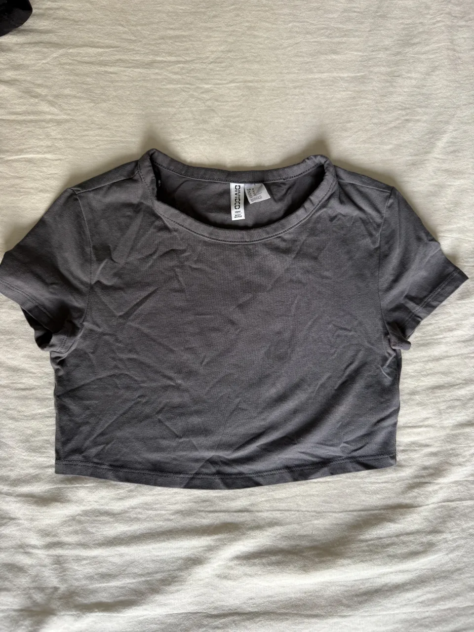 H&M · Talle M