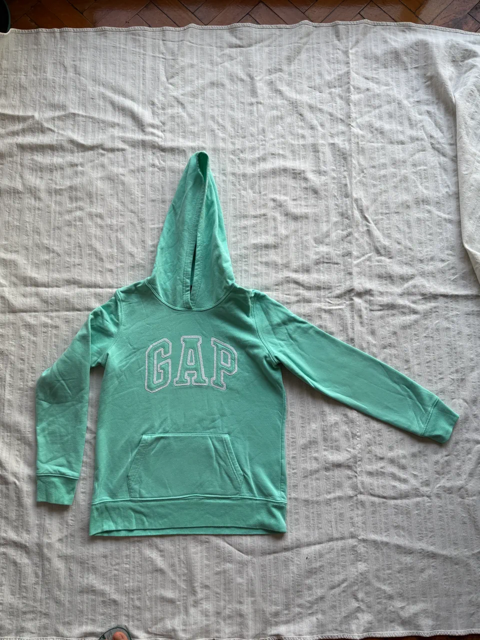 Buzo GAP · Talle XS