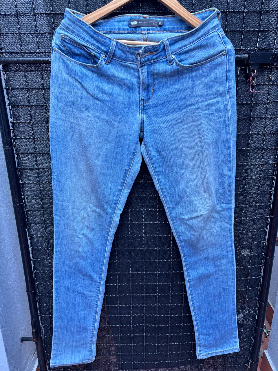 Levi's · Talle MEX/ARG 28