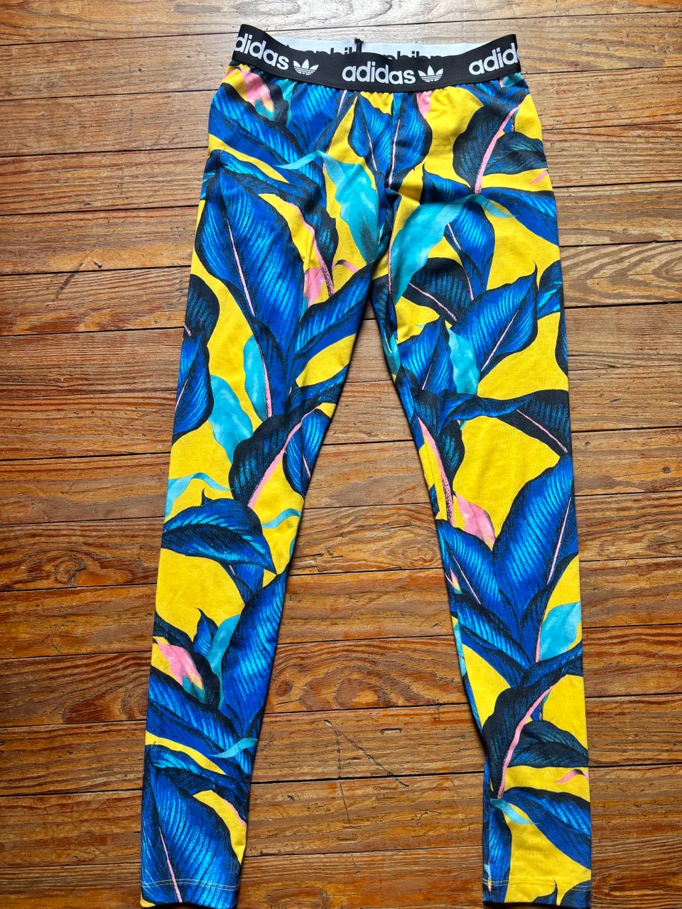 Calza adidas - imagen 1