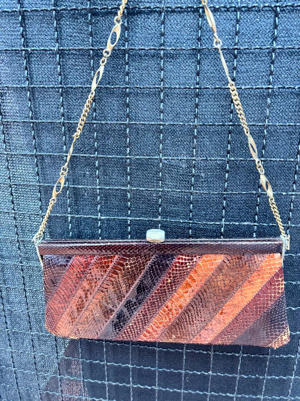 Cartera Sin marca - imagen 1