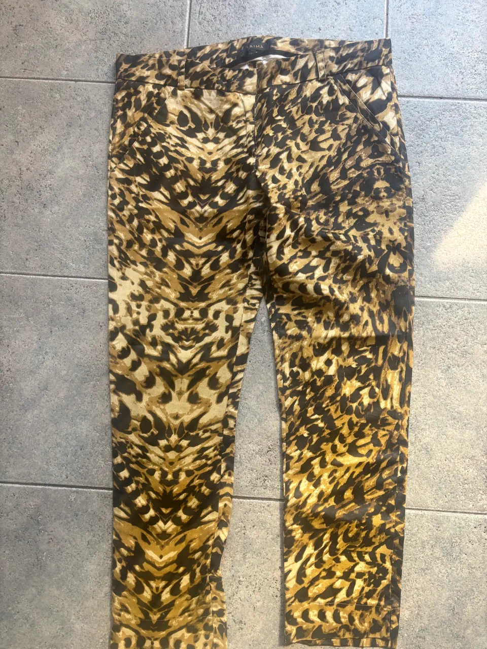 Pantalón Naima - imagen 1