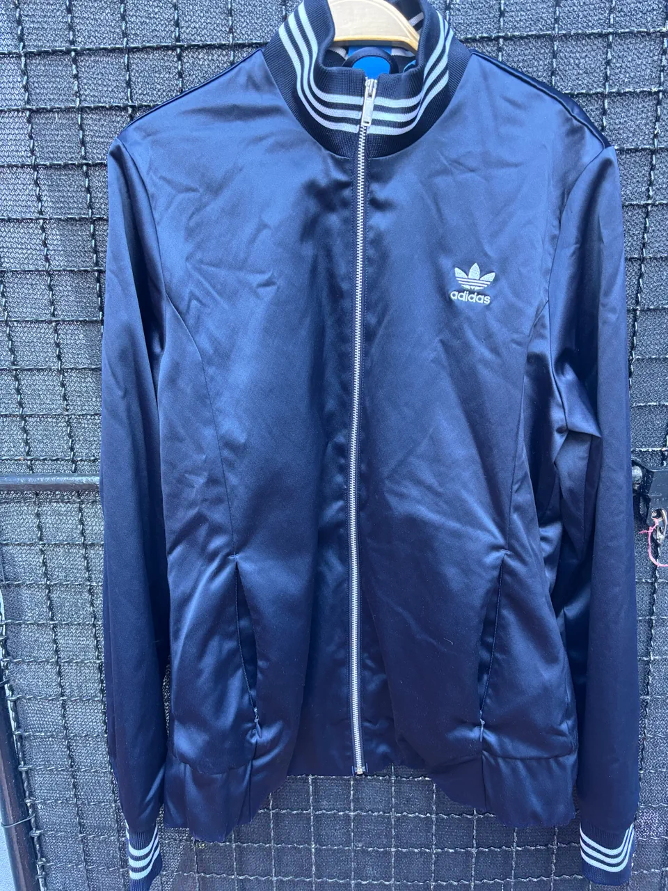 Campera adidas - imagen 1