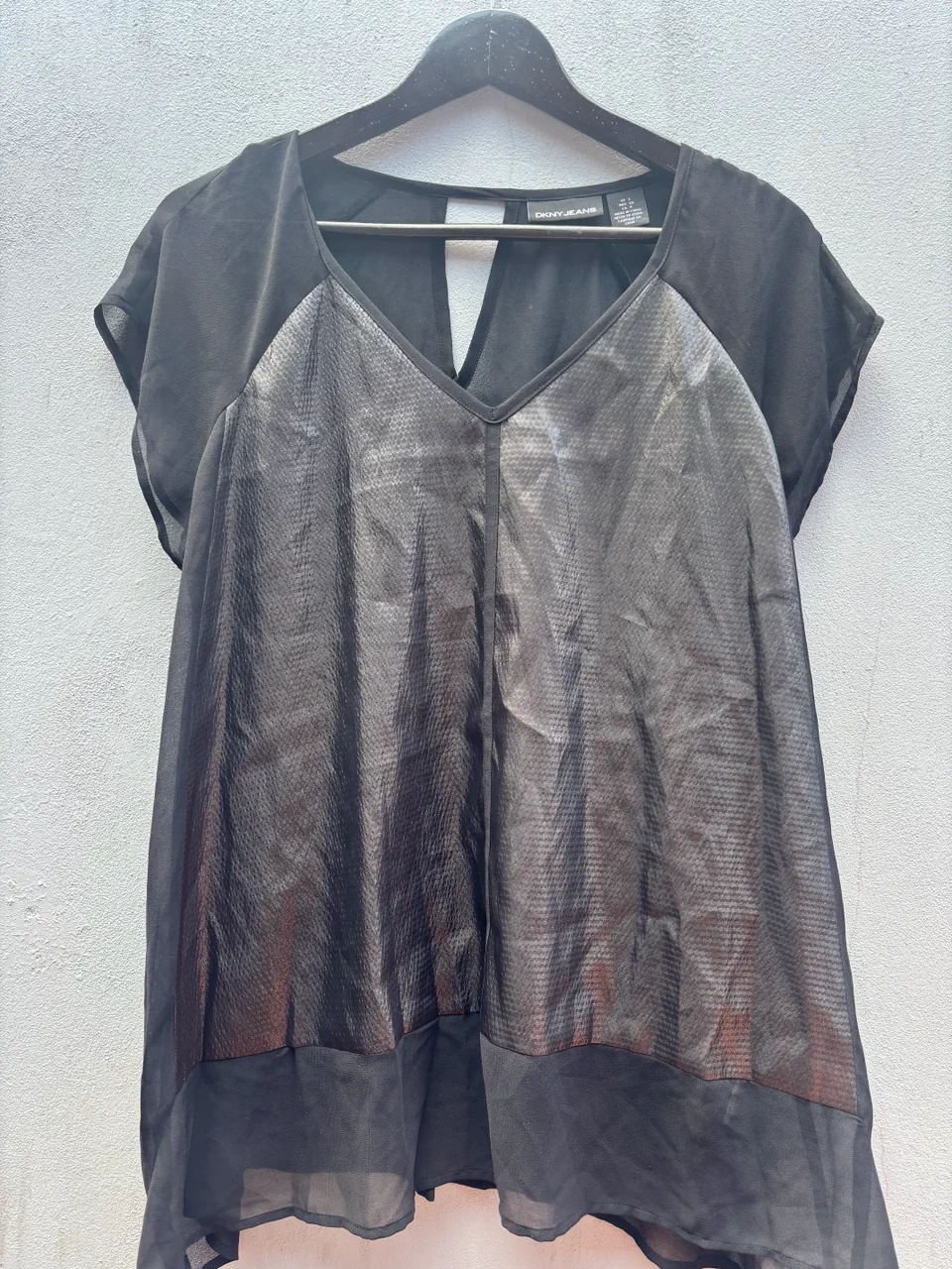 Camisa DKNY Jeans - imagen 1