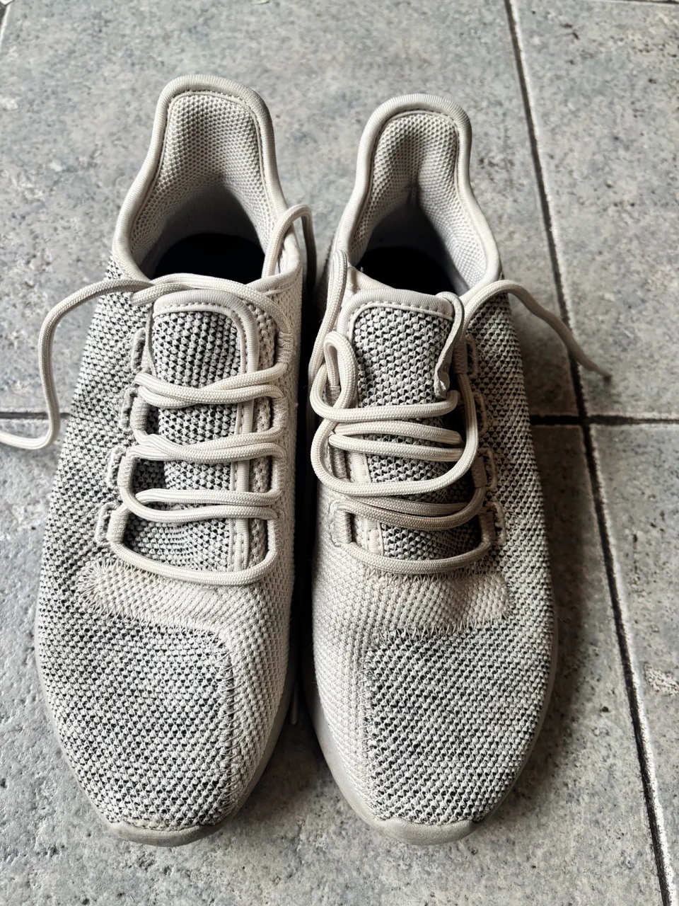 Zapatillas adidas - imagen 1