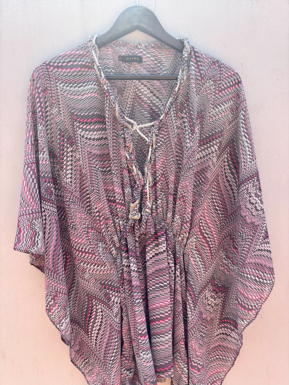 Camisa Naima - imagen 1