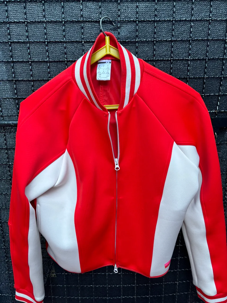 adidas · Talle M