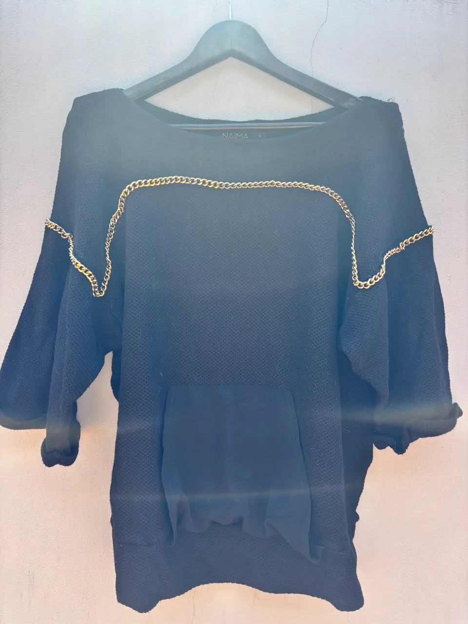 Remera Naima - imagen 1