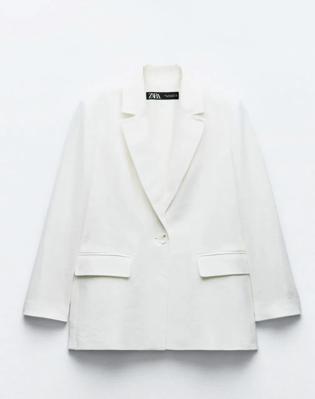 Blazer Zara - imagen 1