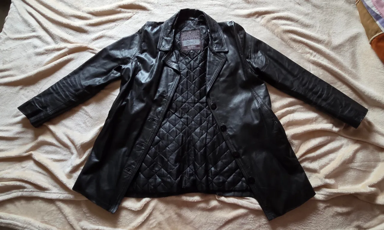 Campera Estano - imagen 1