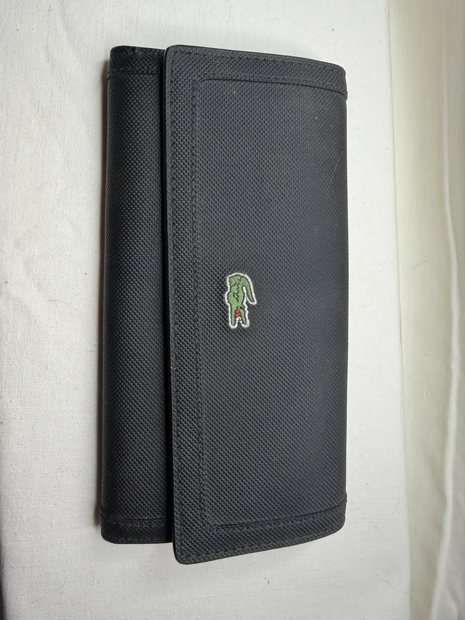 Billetera Lacoste - imagen 1