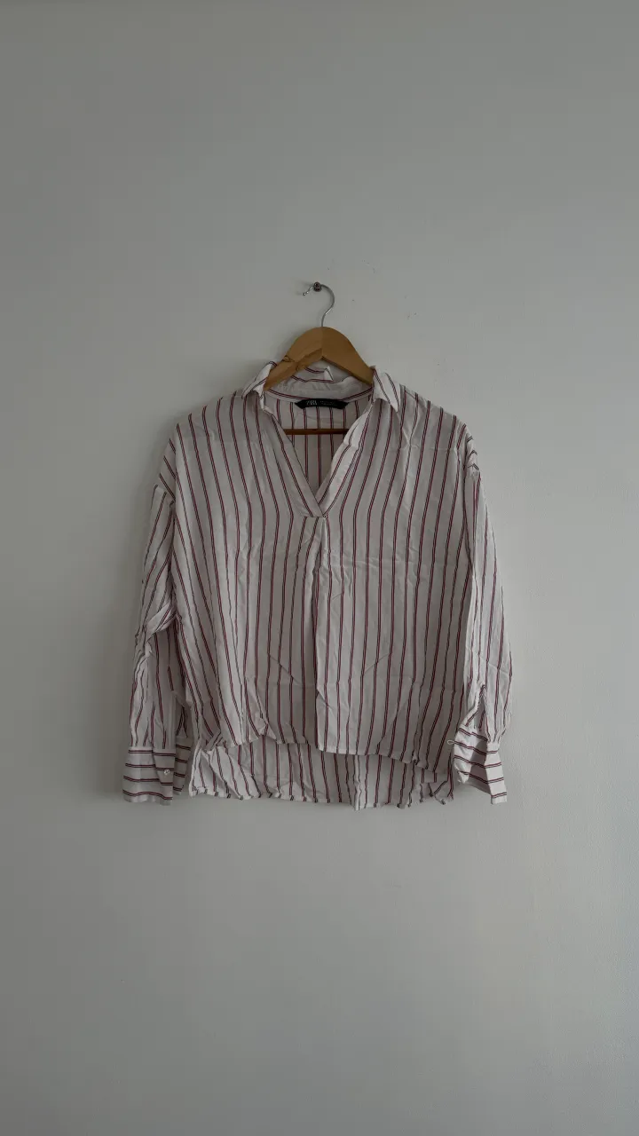 Zara · Talle S