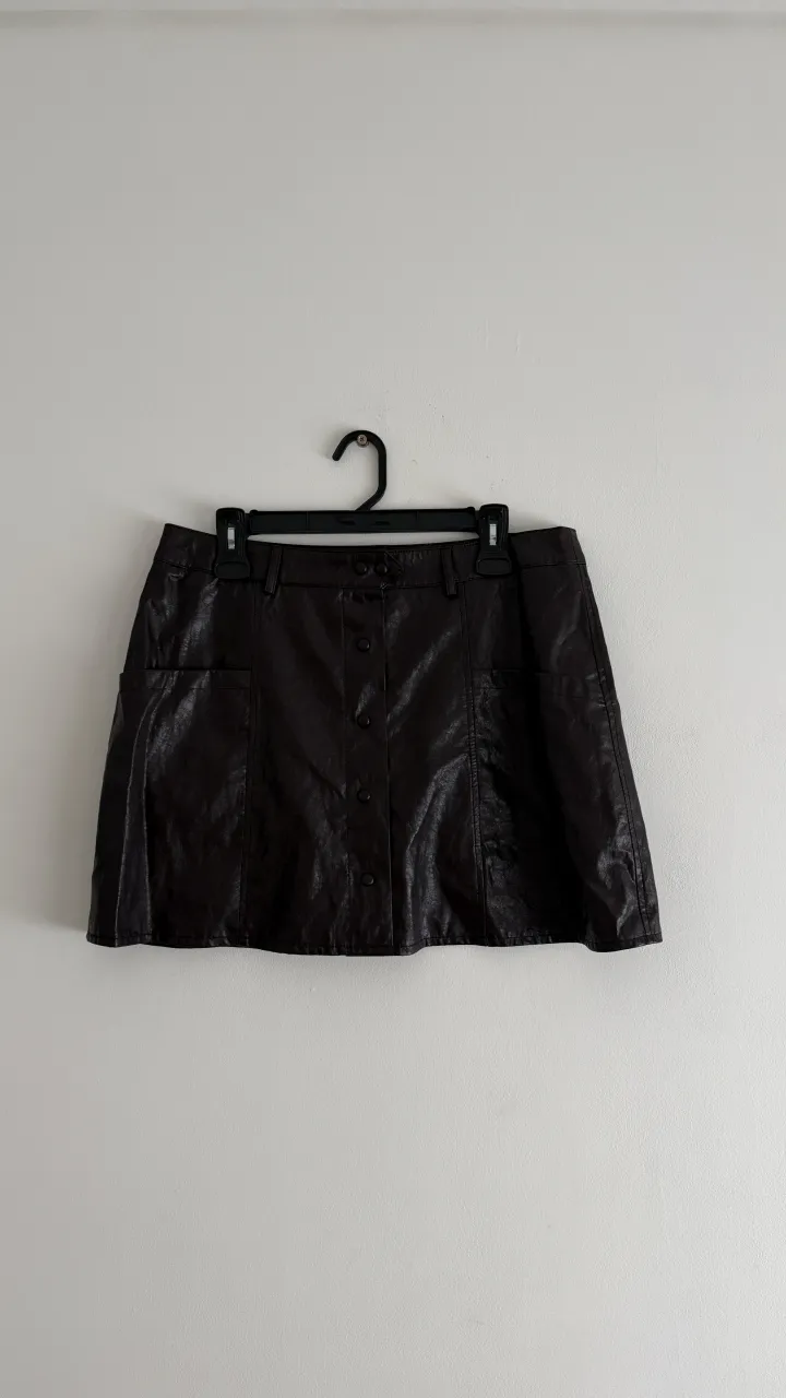 Cuesta Blanca · Talle L