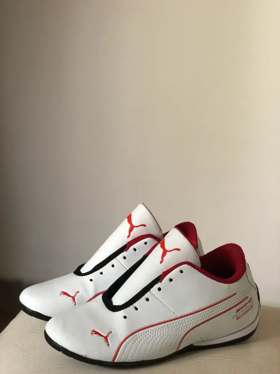 Zapatillas Puma - imagen 1
