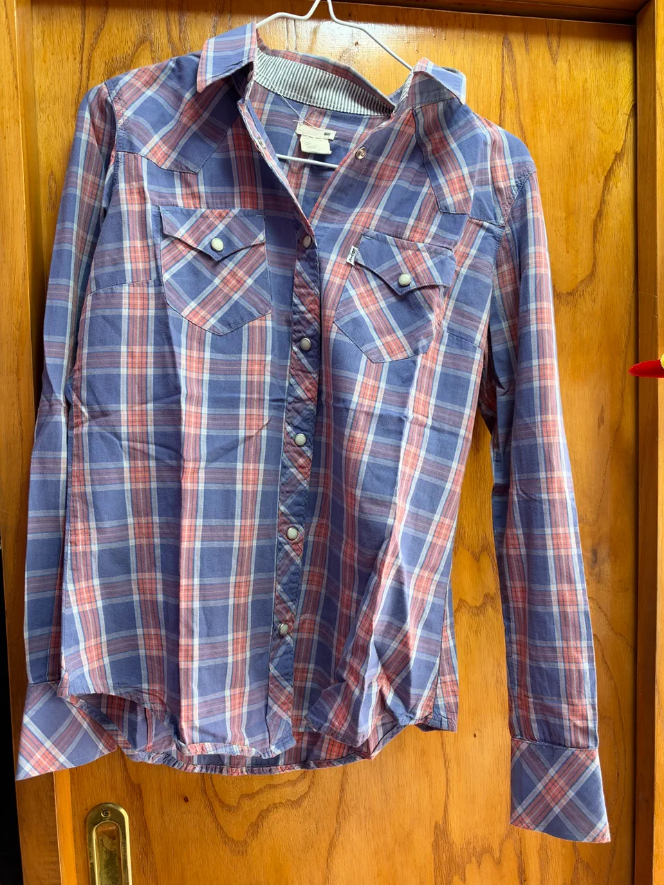 Camisa Levis - imagen 1