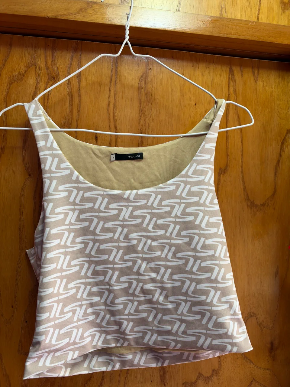 Tucci · Talle 5