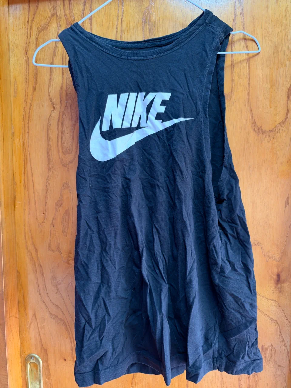 Nike · Talle S