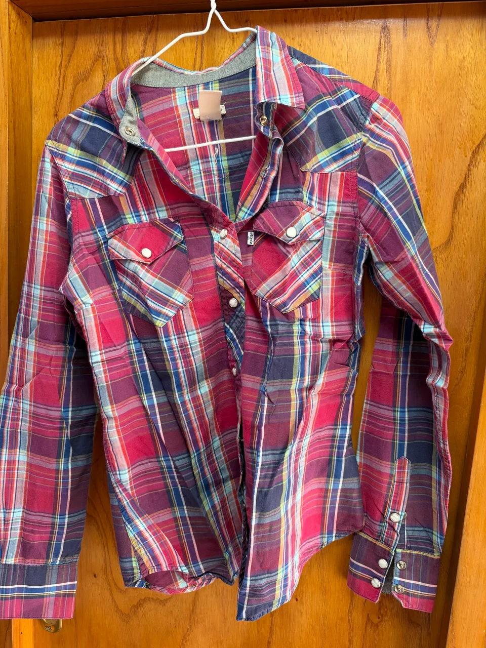 Levis · Talle L