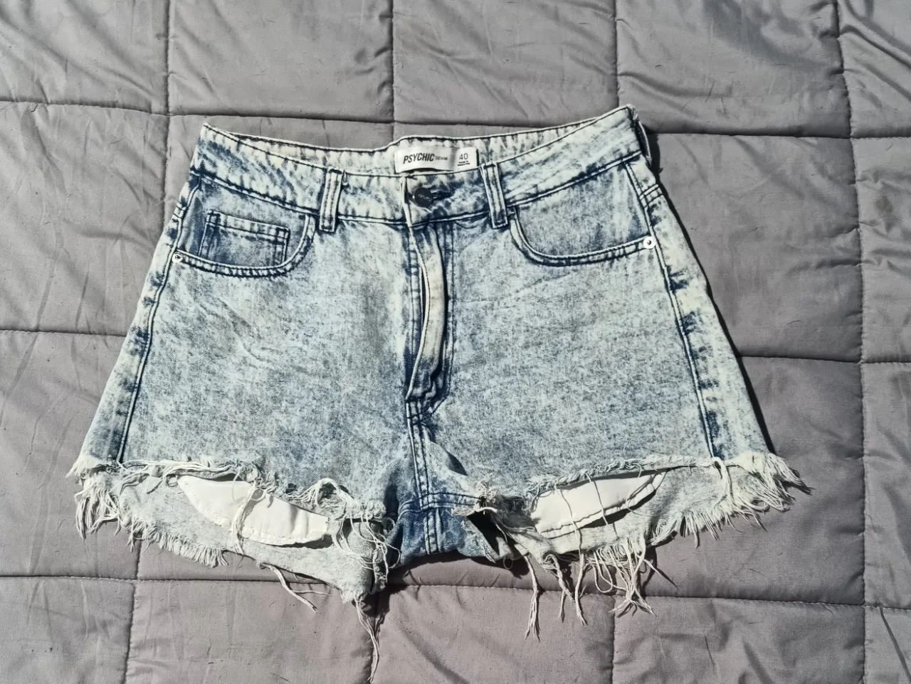 Short Sin marca - imagen 1