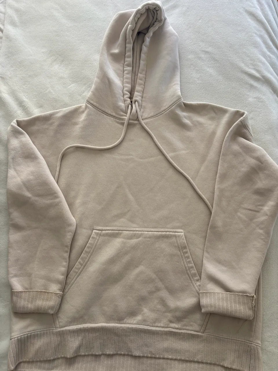 Zara · Talle S