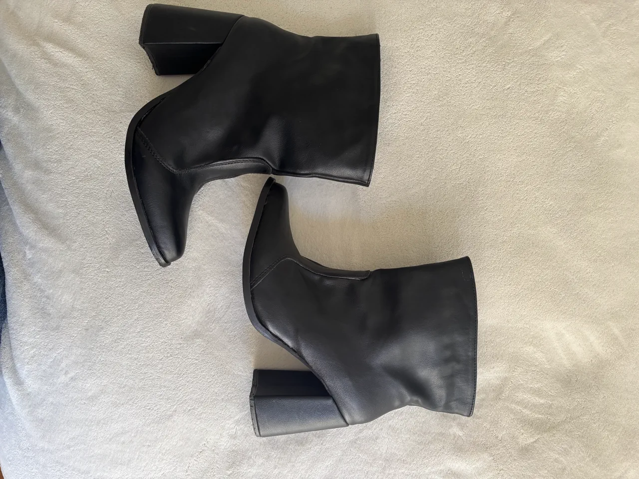 Botas Sin marca - imagen 1