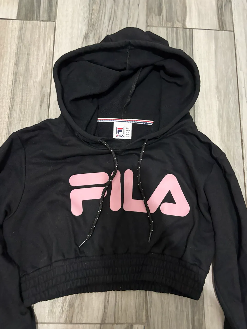 Fila · Talle S