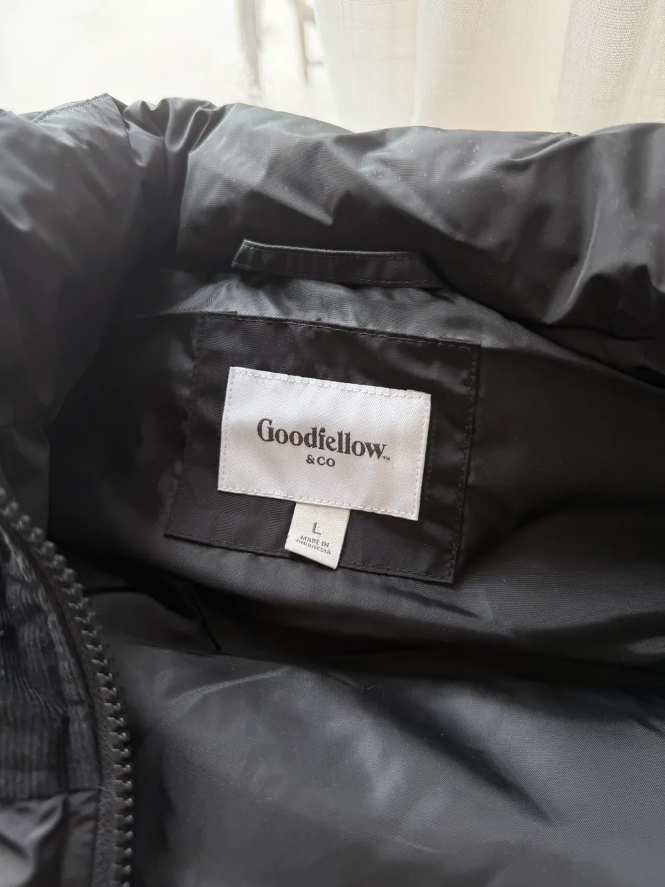 Chaleco Goodwill - imagen 3