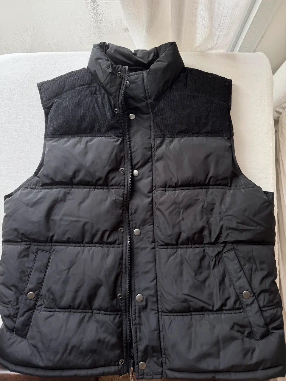 Goodwill · Talle L