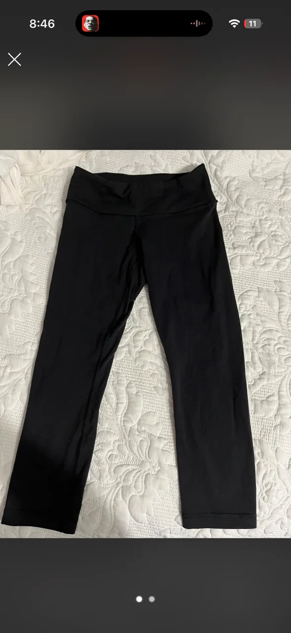 Lululemon · Talle S